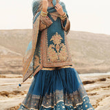 MNR | Gehraiyaan Shaadi Collection | Anabiya