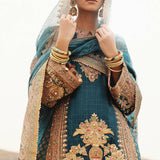 MNR | Gehraiyaan Shaadi Collection | Anabiya