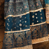 MNR | Gehraiyaan Shaadi Collection | Anabiya