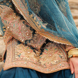 MNR | Gehraiyaan Shaadi Collection | Anabiya