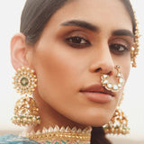 MNR | Gehraiyaan Shaadi Collection | Anabiya