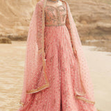 MNR | Gehraiyaan Shaadi Collection | Meera