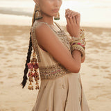 MNR | Gehraiyaan Shaadi Collection | Armala