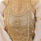 MNR | Gehraiyaan Shaadi Collection | Farida