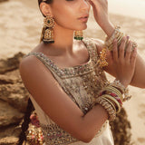 MNR | Gehraiyaan Shaadi Collection | Armala