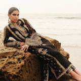 MNR | Gehraiyaan Shaadi Collection | Shamaim