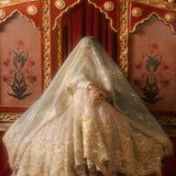 MNR | Zarlish Festive Formals | Shabnami