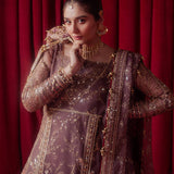 MNR | Zarlish Festive Formals | Dil Nasheen