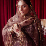 MNR | Zarlish Festive Formals | Dil Nasheen