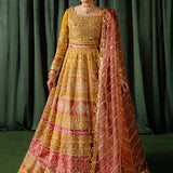 MNR | Zarlish Festive Formals | Meher