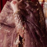 MNR | Zarlish Festive Formals | Dil Nasheen