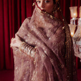 MNR | Zarlish Festive Formals | Dil Nasheen