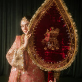 MNR | Zarlish Festive Formals | Guriya Rani