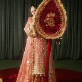 MNR | Zarlish Festive Formals | Guriya Rani