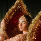 MNR | Zarlish Festive Formals | Guriya Rani