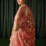 MNR | Zarlish Festive Formals | Guriya Rani