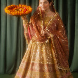 MNR | Zarlish Festive Formals | Meher