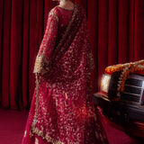 MNR | Zarlish Festive Formals | Leela