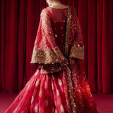 MNR | Zarlish Festive Formals | Leela