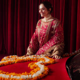 MNR | Zarlish Festive Formals | Leela