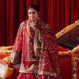 MNR | Zarlish Festive Formals | Leela