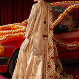 MNR | Zarlish Festive Formals | Khushi