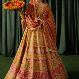 MNR | Zarlish Festive Formals | Meher