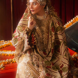 MNR | Zarlish Festive Formals | Khushi