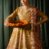 MNR | Zarlish Festive Formals | Meher