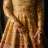 MNR | Zarlish Festive Formals | Meher