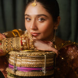 MNR | Zarlish Festive Formals | Meher