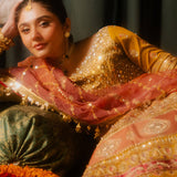 MNR | Zarlish Festive Formals | Meher