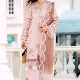 Mushq | La Toscana Casual Pret 24 | TROPICAL HAVEN