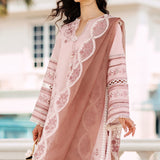 Mushq | La Toscana Casual Pret 24 | TROPICAL HAVEN