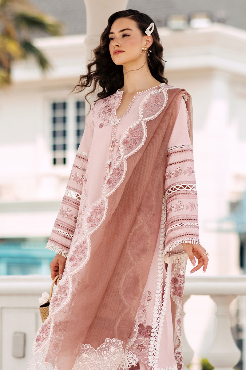 Mushq | La Toscana Casual Pret 24 | TROPICAL HAVEN