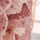 Mushq | La Toscana Casual Pret 24 | TROPICAL HAVEN