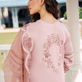 Mushq | La Toscana Casual Pret 24 | TROPICAL HAVEN