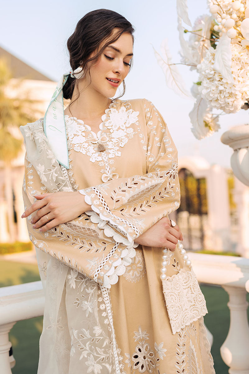 Mushq | La Toscana Casual Pret 24 |DIVINE DESERT