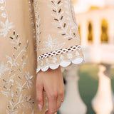 Mushq | La Toscana Casual Pret 24 |DIVINE DESERT