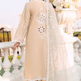 Mushq | La Toscana Casual Pret 24 |DIVINE DESERT