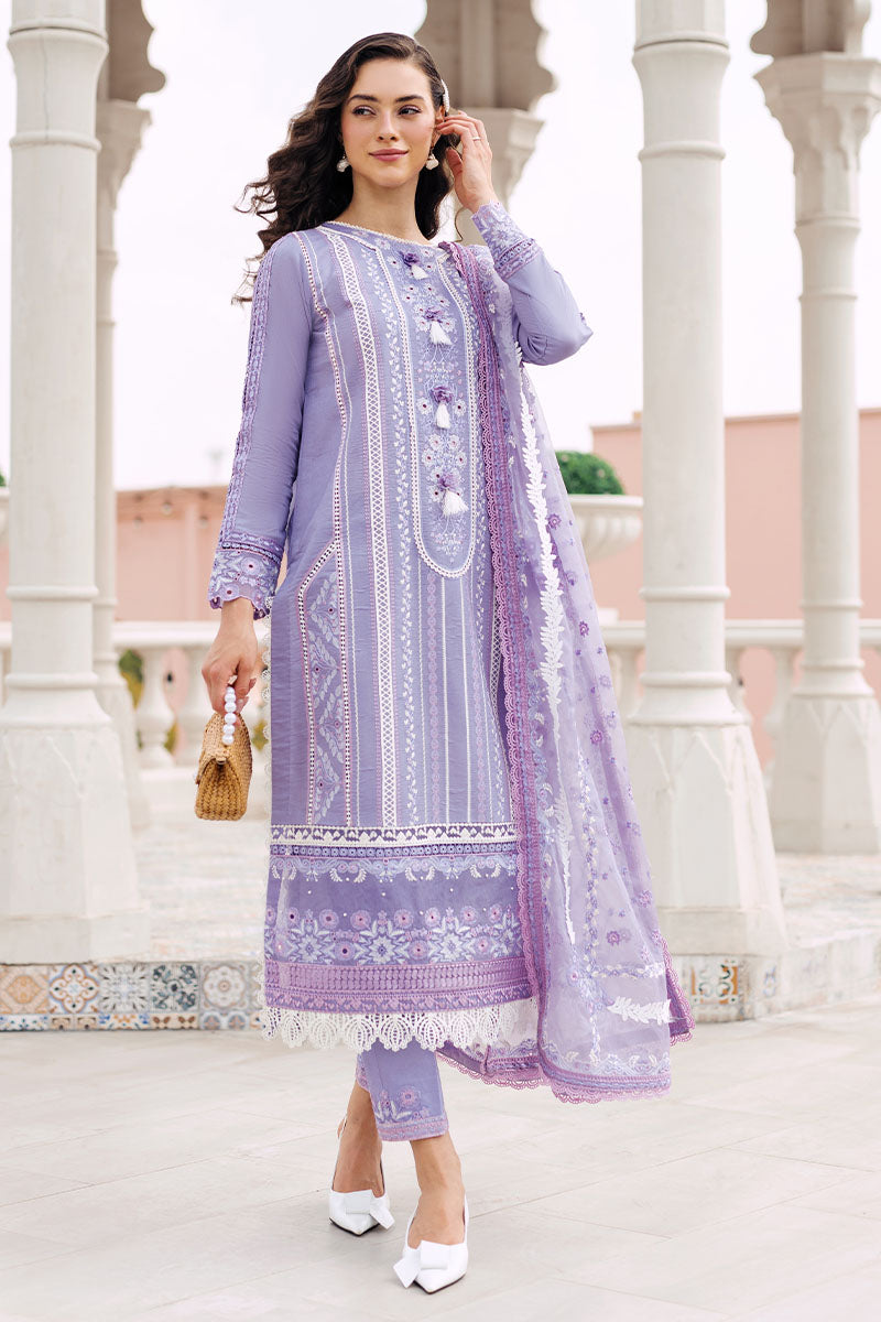 Mushq | La Toscana Casual Pret 24 | LUXE CANDY
