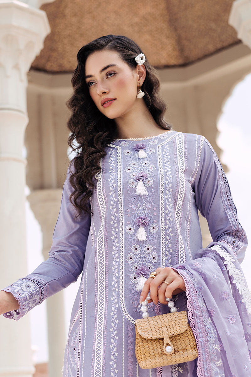 Mushq | La Toscana Casual Pret 24 | LUXE CANDY