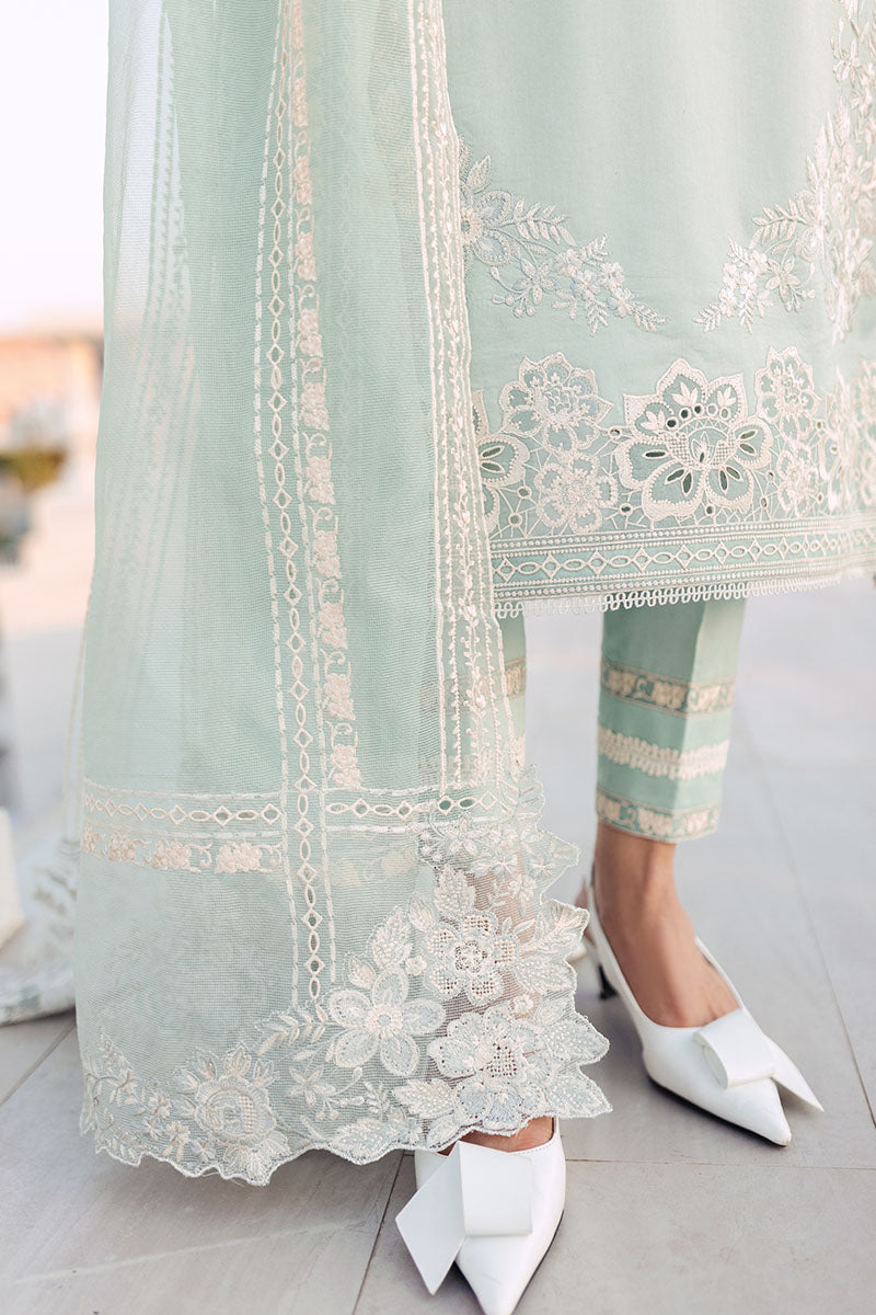 Mushq | La Toscana Casual Pret 24 | COASTAL SERENITY