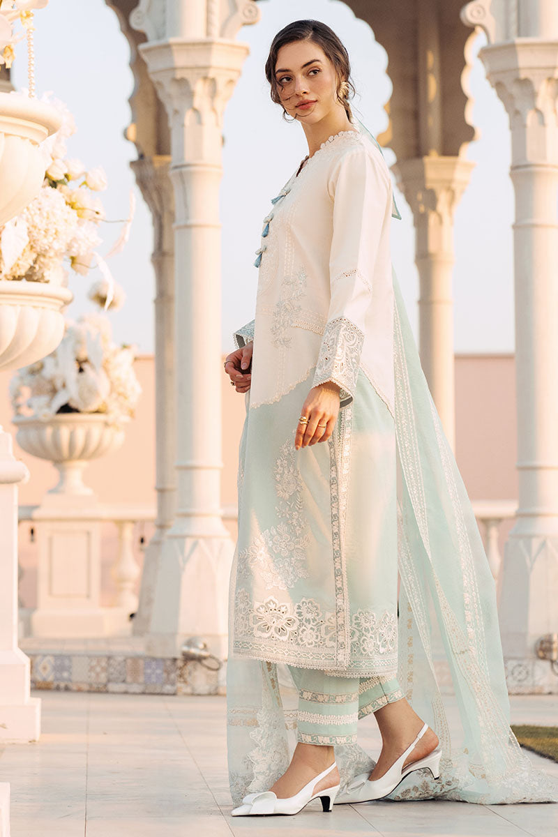 Mushq | La Toscana Casual Pret 24 | COASTAL SERENITY