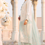 Mushq | La Toscana Casual Pret 24 | COASTAL SERENITY