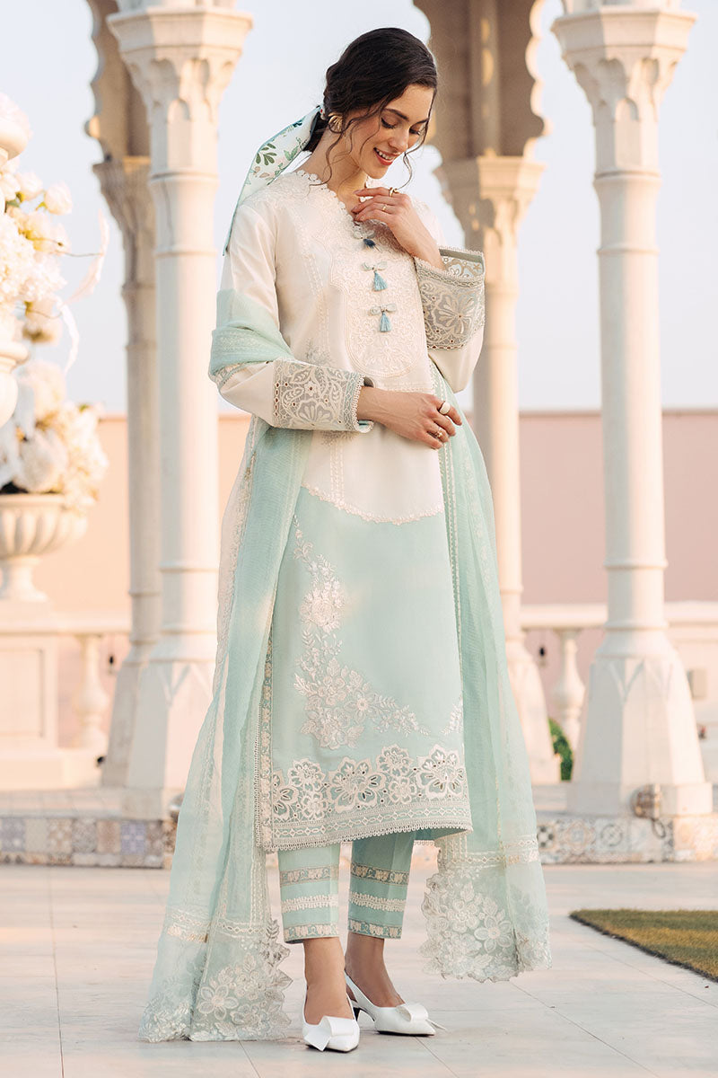 Mushq | La Toscana Casual Pret 24 | COASTAL SERENITY