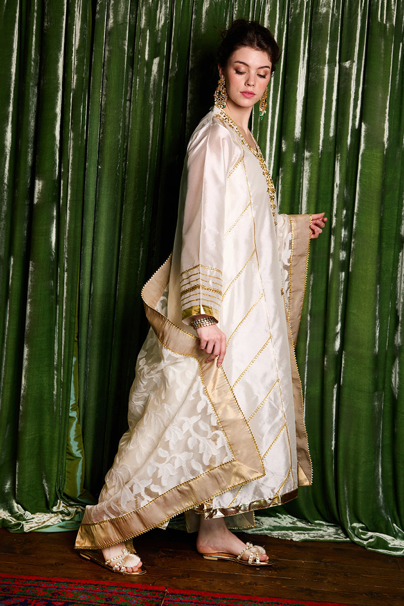 Mushq | Chandni Gota Love It | Moti