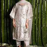 Mushq | Chandni Gota Love It | Chambeeli