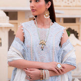 Zarposh | Sangat Lawn | Gulbadan
