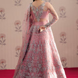 Zarposh | Maharani Wedding Collection | Feroza
